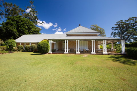 Historic Ormiston House - Hotel Accommodation 2