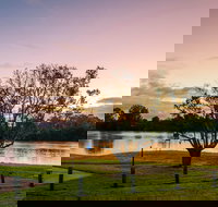 Historical Waterways Self Drive Tour - Hotel Accommodation