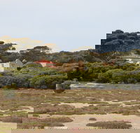 Inneston Historic Walk - Hotel Accommodation