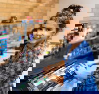 Interaxcity Children's Museum - Hotel Accommodation