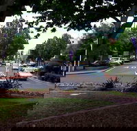 Inverell - Hotel Accommodation