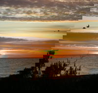 James Well - Hotel Accommodation