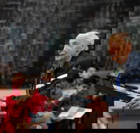 Jewish Holocaust Centre - Hotel Accommodation