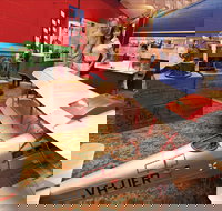 John Flynn Place Museum and Art Gallery - Hotel Accommodation