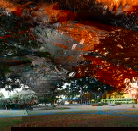 Jubilee Park Mackay - Hotel Accommodation