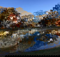 Jubilee Park - Hotel Accommodation