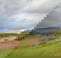 Judbarra / Gregory National Park - Hotel Accommodation