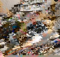 julie fleming milliner