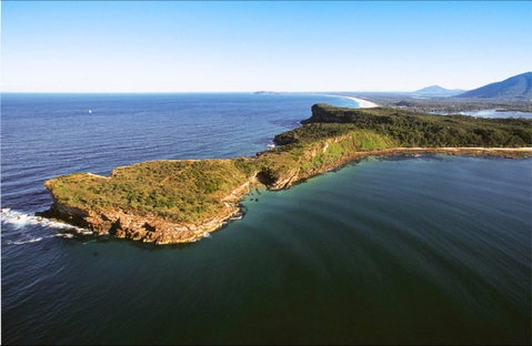 Kattang Nature Reserve - Hotel Accommodation 0