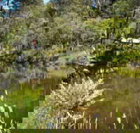 Kurth Kiln Regional Park - Hotel Accommodation