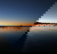 Lake Bonney - Hotel Accommodation