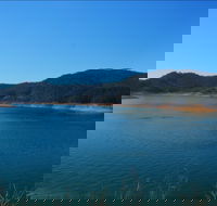 Lake Eildon National Park - Hotel Accommodation