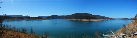 Lake Eildon National Park - Hotel Accommodation 0