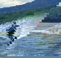 Lake Eildon - Hotel Accommodation
