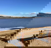 Lake Nillahcootie - Hotel Accommodation