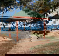 Lamberts Beach - Hotel Accommodation