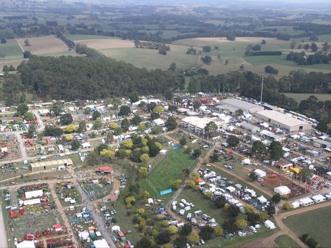 Lardner Park - Hotel Accommodation 1