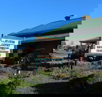 Lavender House in Railway Park - Hotel Accommodation
