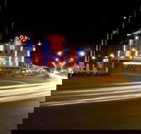 Leeton - Hotel Accommodation