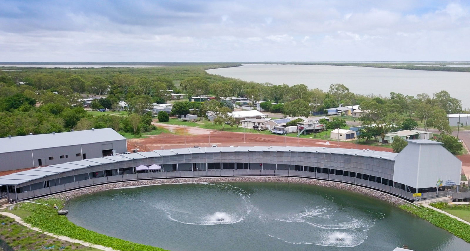 Normanton QLD Hotel Accommodation
