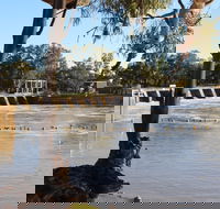 Lock 3 - Hotel Accommodation