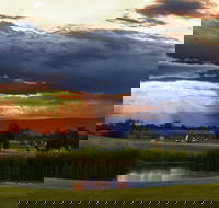 Lynwood Country Club - Hotel Accommodation