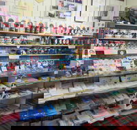Maclean Scottish Shop - Hotel Accommodation