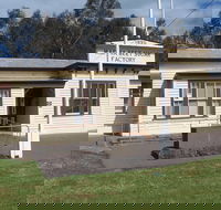 Maffra Sugar Beet Museum - Hotel Accommodation