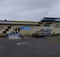Mainly Maritime - Hotel Accommodation