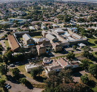 Maitland Gaol - Hotel Accommodation