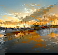 Manly - Hotel Accommodation