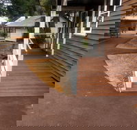 Manjimup Timber and Heritage Park - Hotel Accommodation