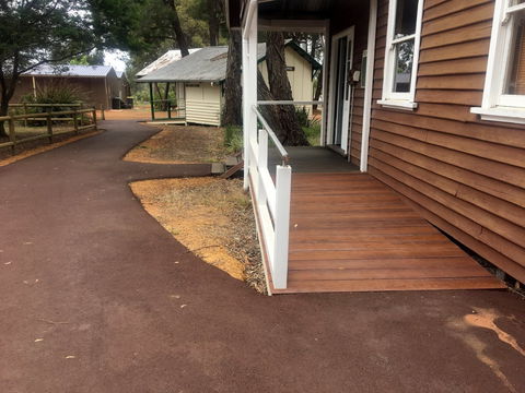 Manjimup Timber And Heritage Park - Hotel Accommodation 0