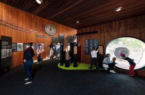 Manjimup Timber And Heritage Park - Hotel Accommodation 1