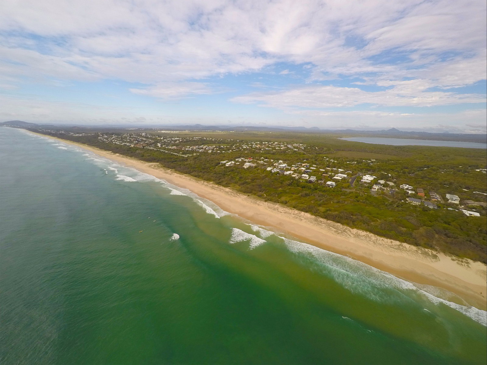 Marcus Beach QLD Hotel Accommodation