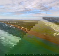 Marcus Beach - Hotel Accommodation