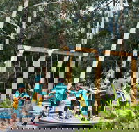 Marysville Kin Playspace - Hotel Accommodation