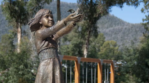 Marysville Kin Playspace - Hotel Accommodation 1