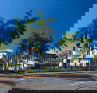 Maritime Museum of Townsville - Hotel Accommodation