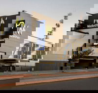 MarketPlace Raymond Terrace - Hotel Accommodation