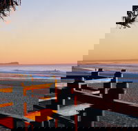 Maroochydore - Hotel Accommodation