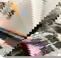 Megalo Print Studio  Gallery - Hotel Accommodation