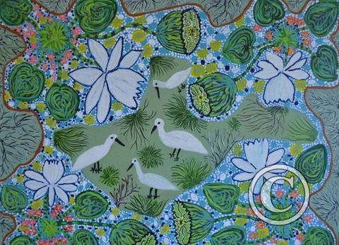 Merrepen Arts Centre - Hotel Accommodation 2