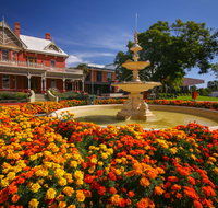 Mildura Arts Centre - Hotel Accommodation