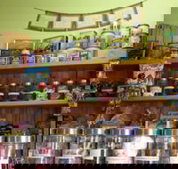 Moonta Mines Sweet Shop