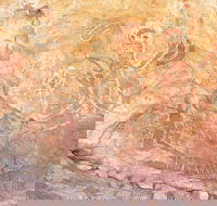 Moochalabra Dam - Hotel Accommodation