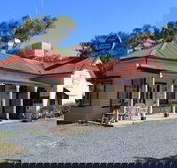 Morven - Hotel Accommodation