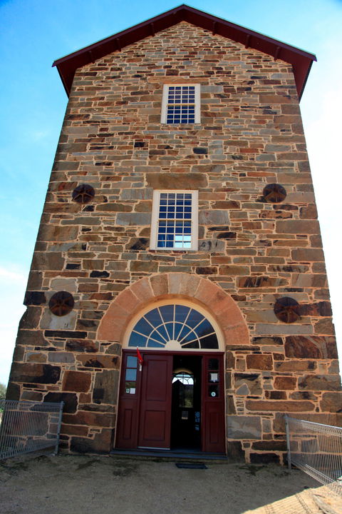 Morphetts Enginehouse - Hotel Accommodation 0