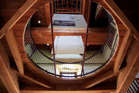 Morphetts Enginehouse - Hotel Accommodation 1
