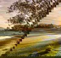 Mount Compass Golf Course